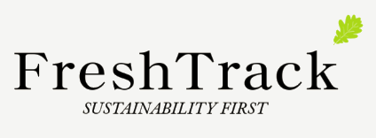 FreshTrack Logo